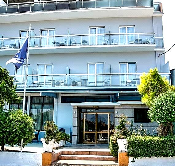 Telis Hotel Image 3